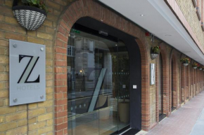 The Z Hotel Piccadilly, London